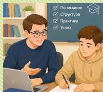 Услуги Услуги репетиторов в Волжском