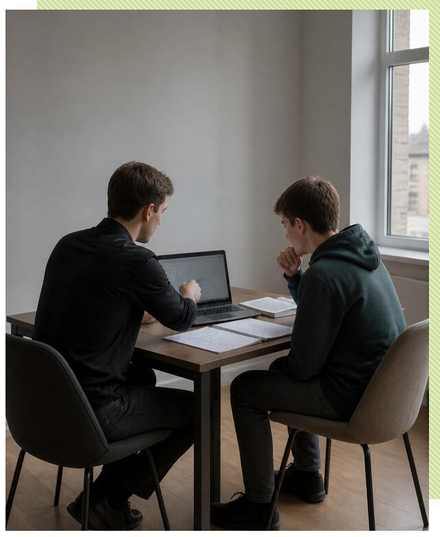 Репетитор по информатике ЕГЭ в Волжском от 1520 р. | Репетитор-Влж