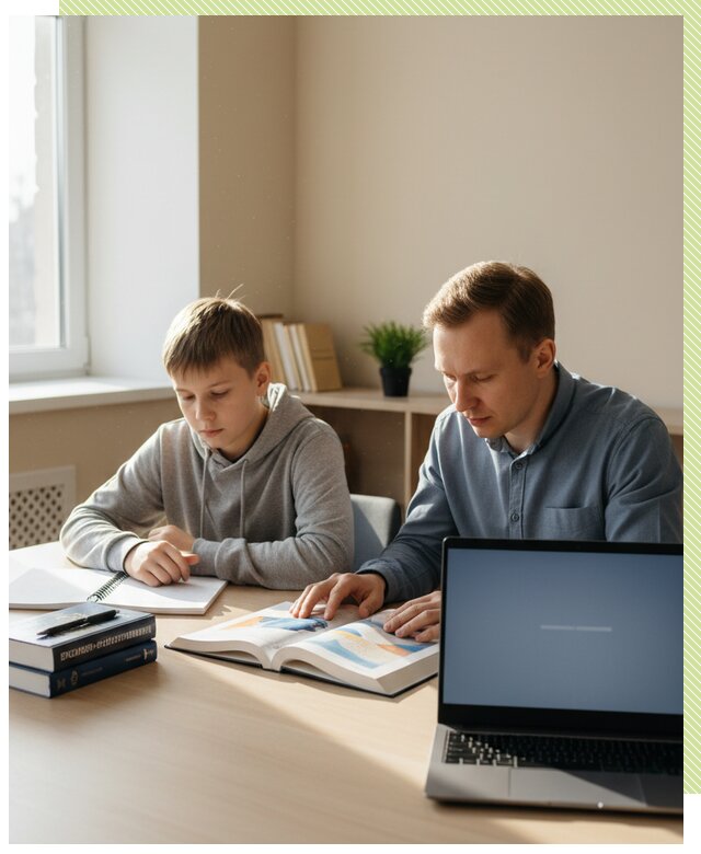 Репетитор по английскому 7 класс в Волжском по цене 1216 р. | Репетитор-Влж
