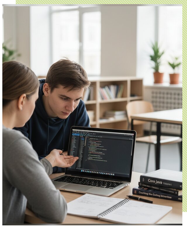 Репетитор по JavaScript в Волжском по цене от 1823 р. | Репетитор-Влж